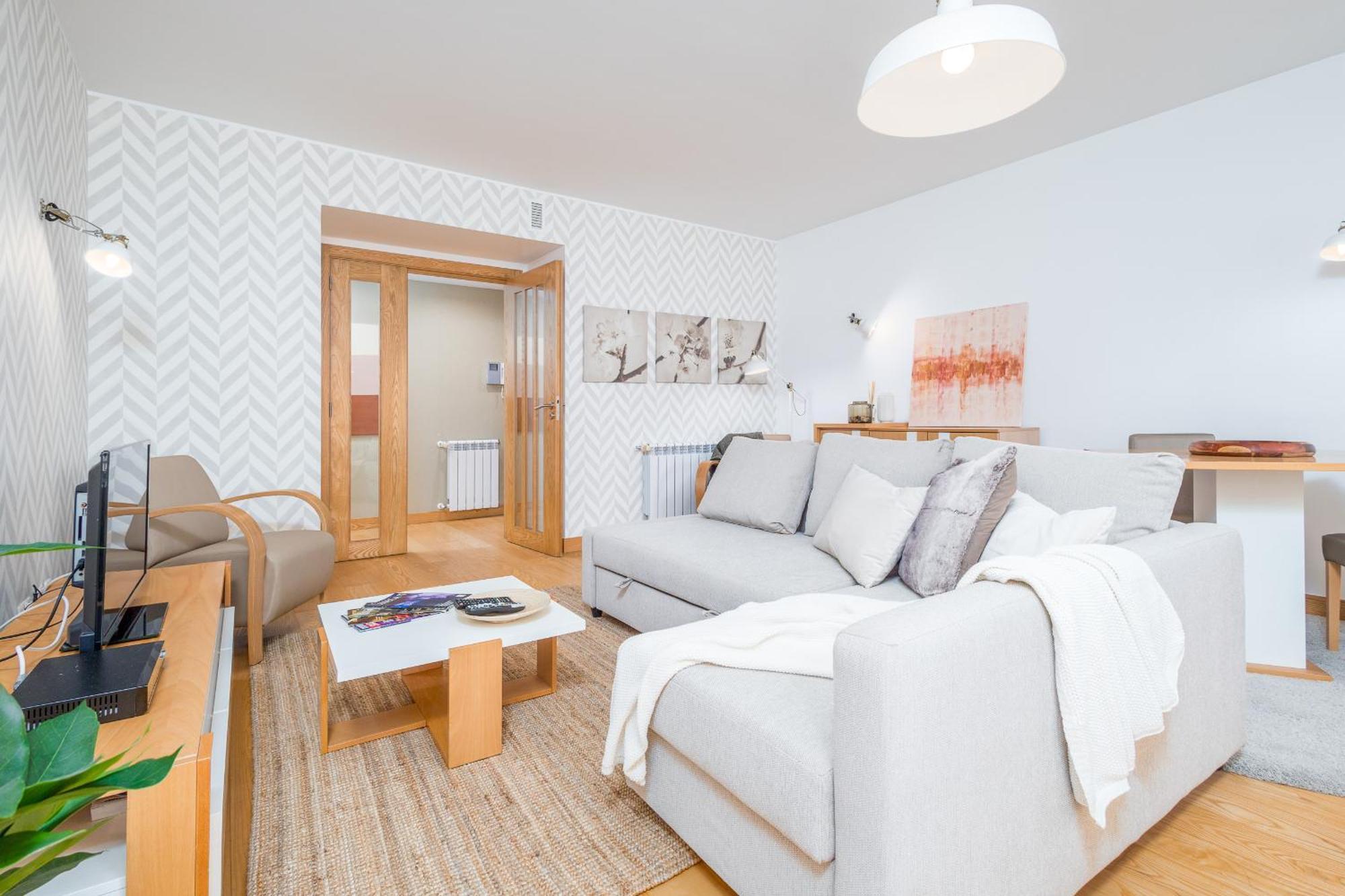 Beguest Premium Lejlighed *