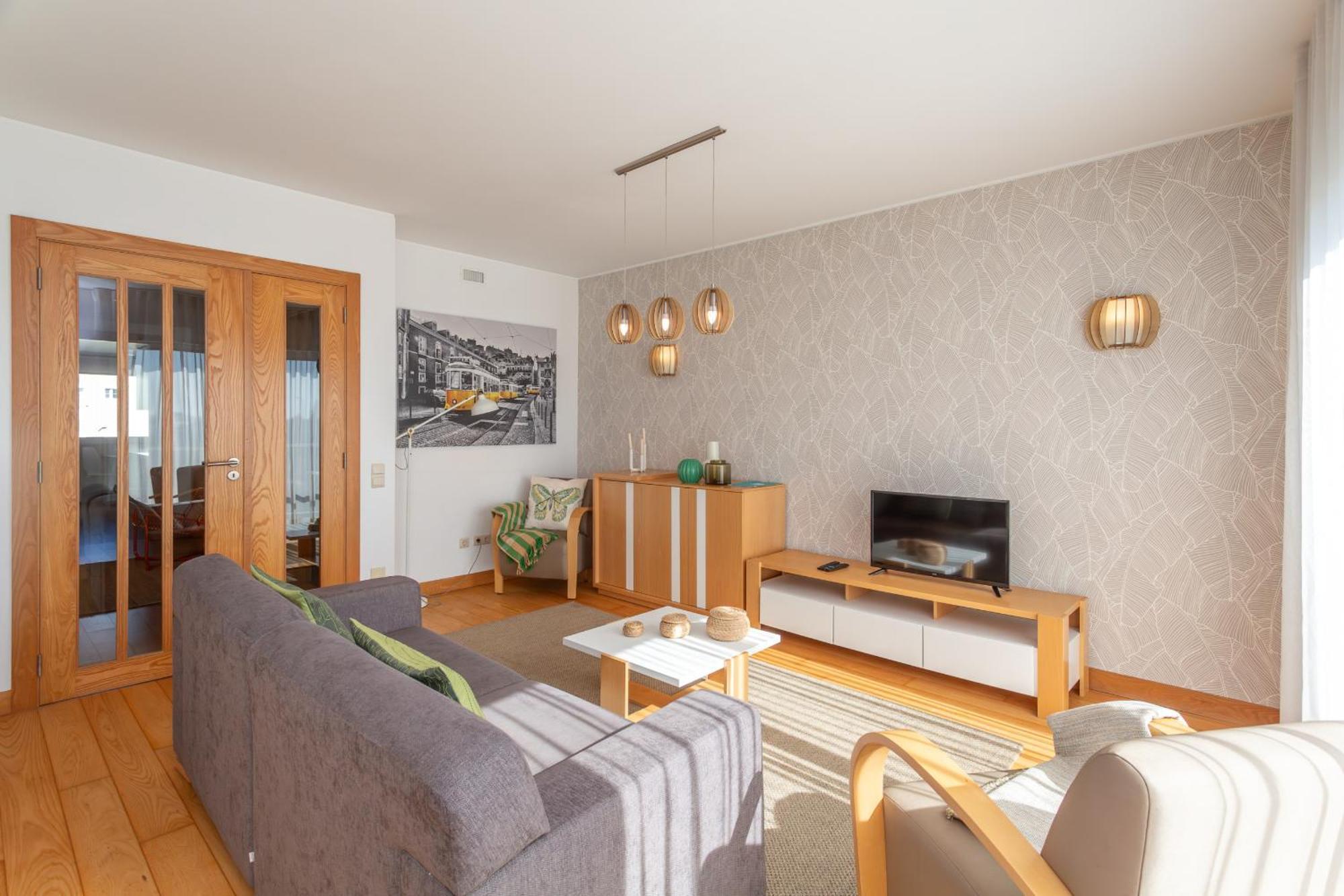 Beguest Premium Lejlighed *