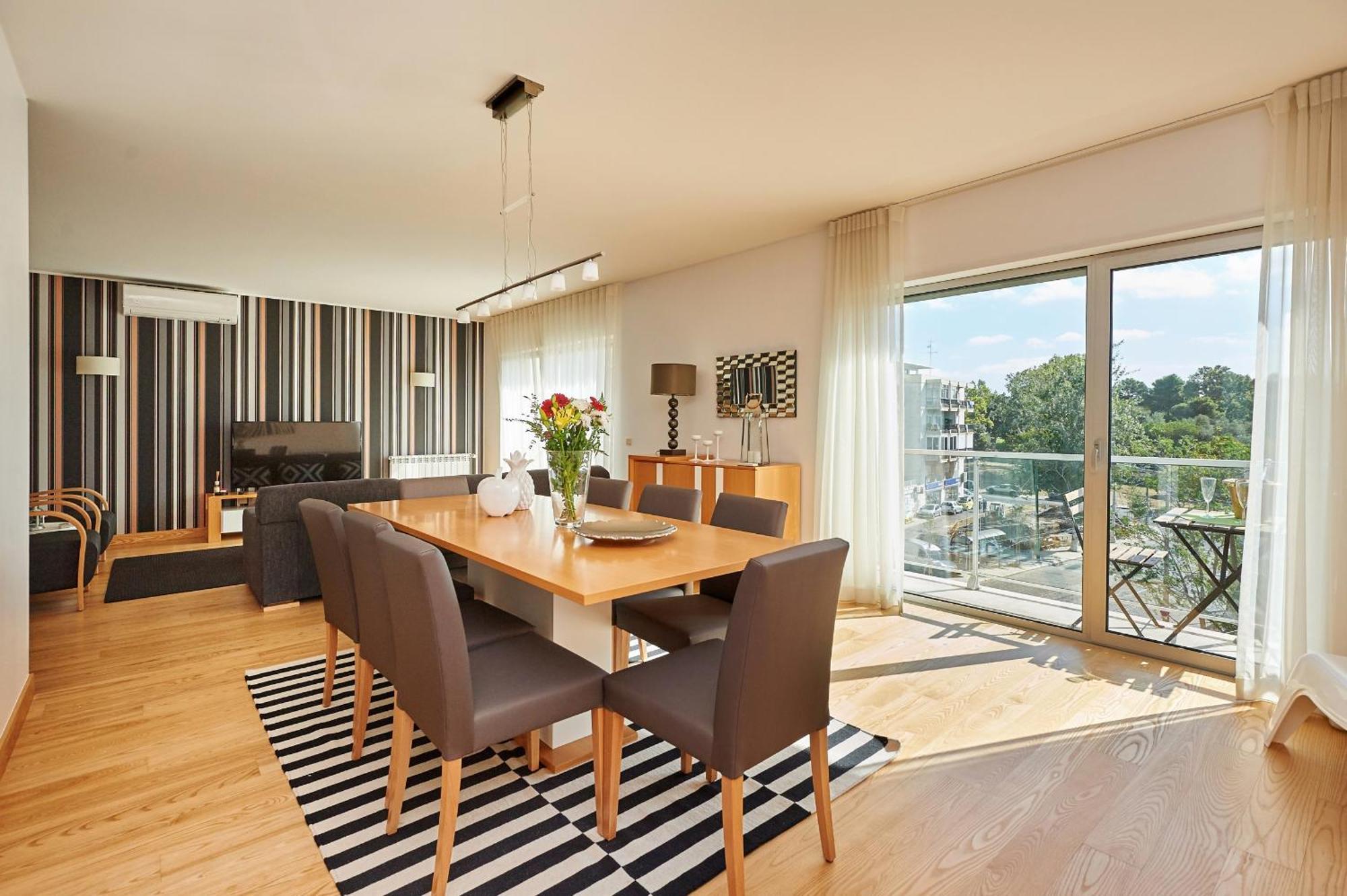 Beguest Premium Lejlighed