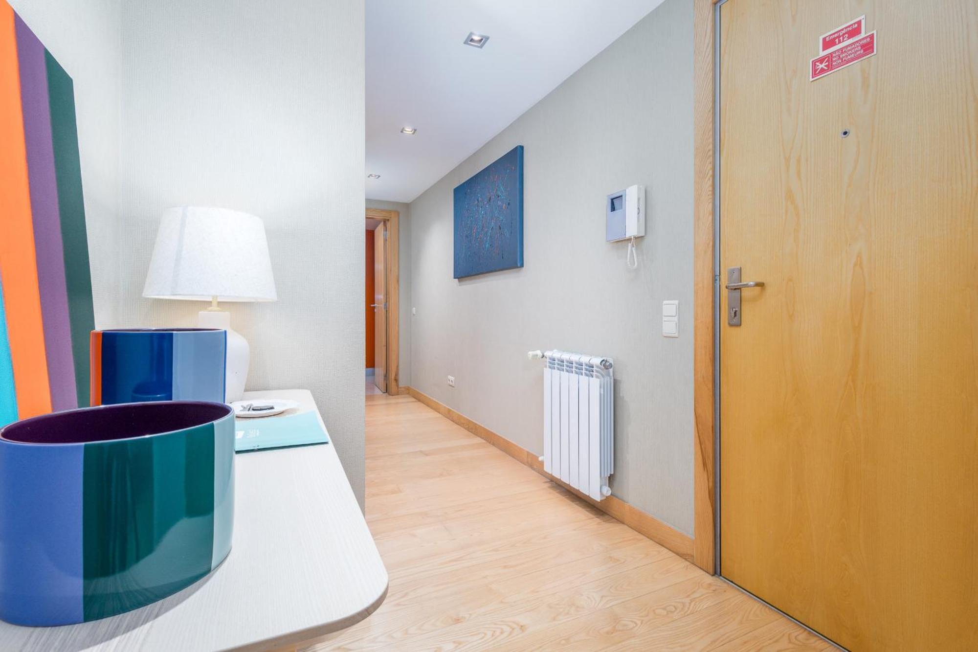 Lejlighed Beguest Premium Lisboa