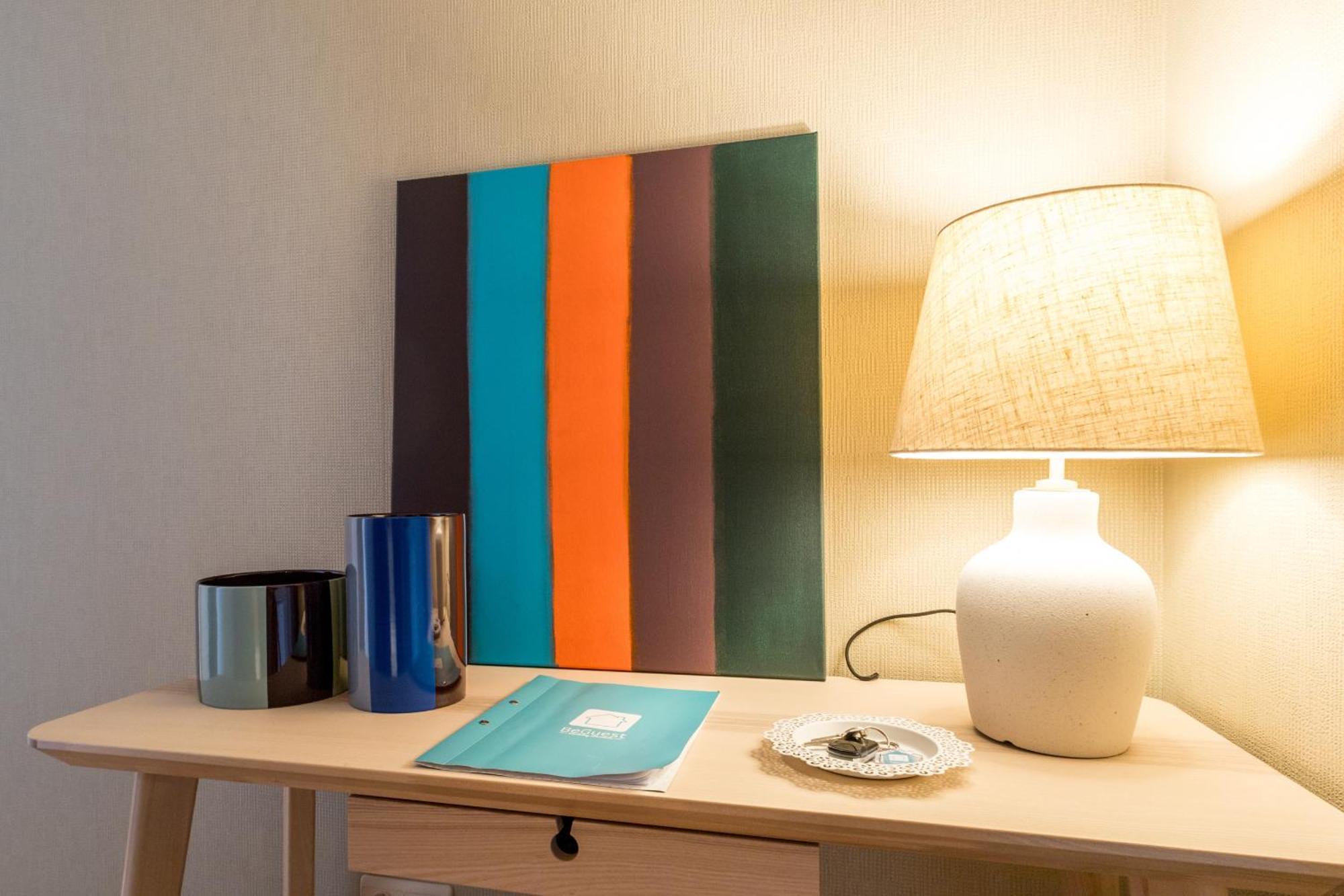 Beguest Premium Lejlighed