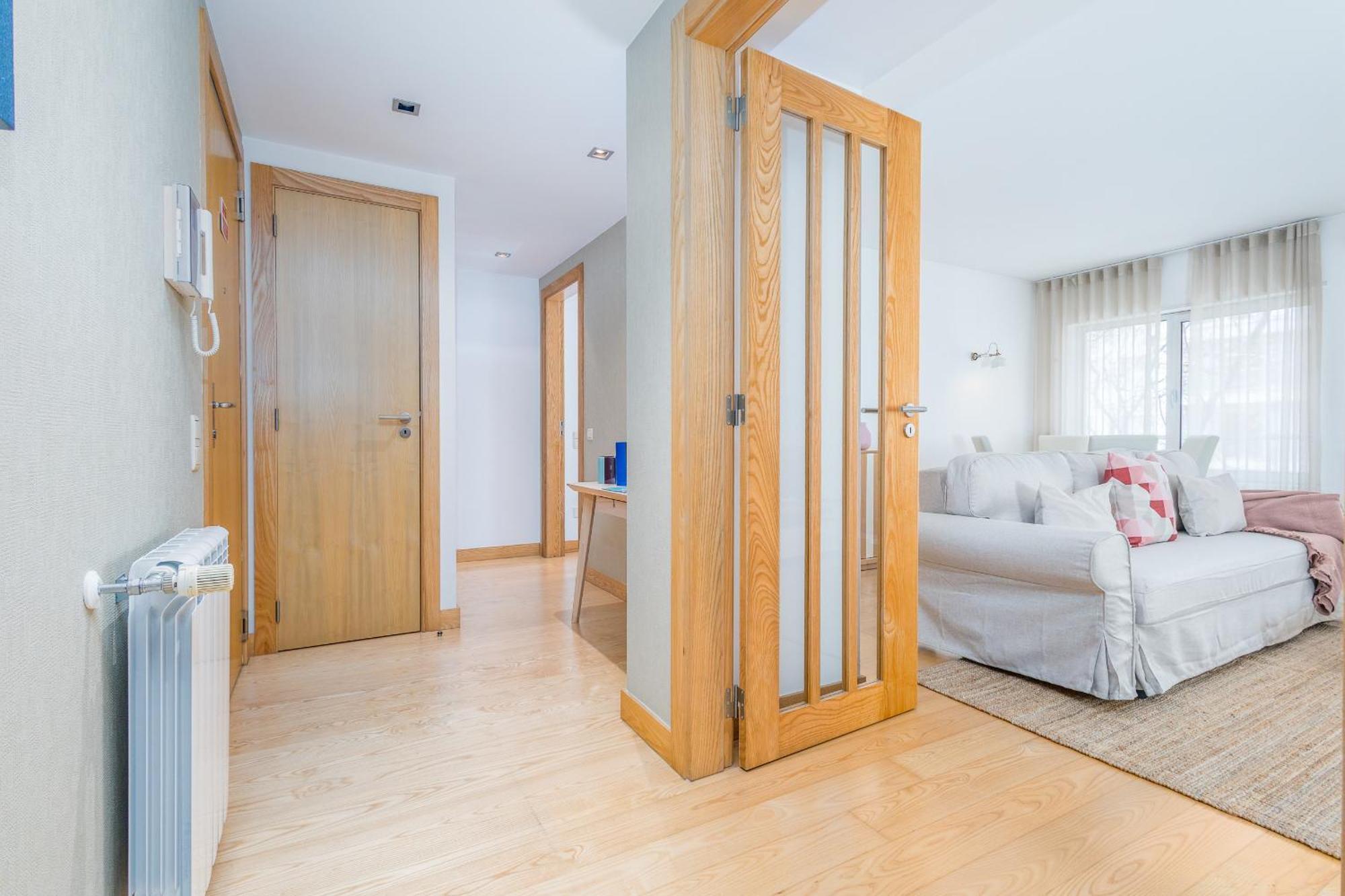 Lejlighed Beguest Premium Lisboa