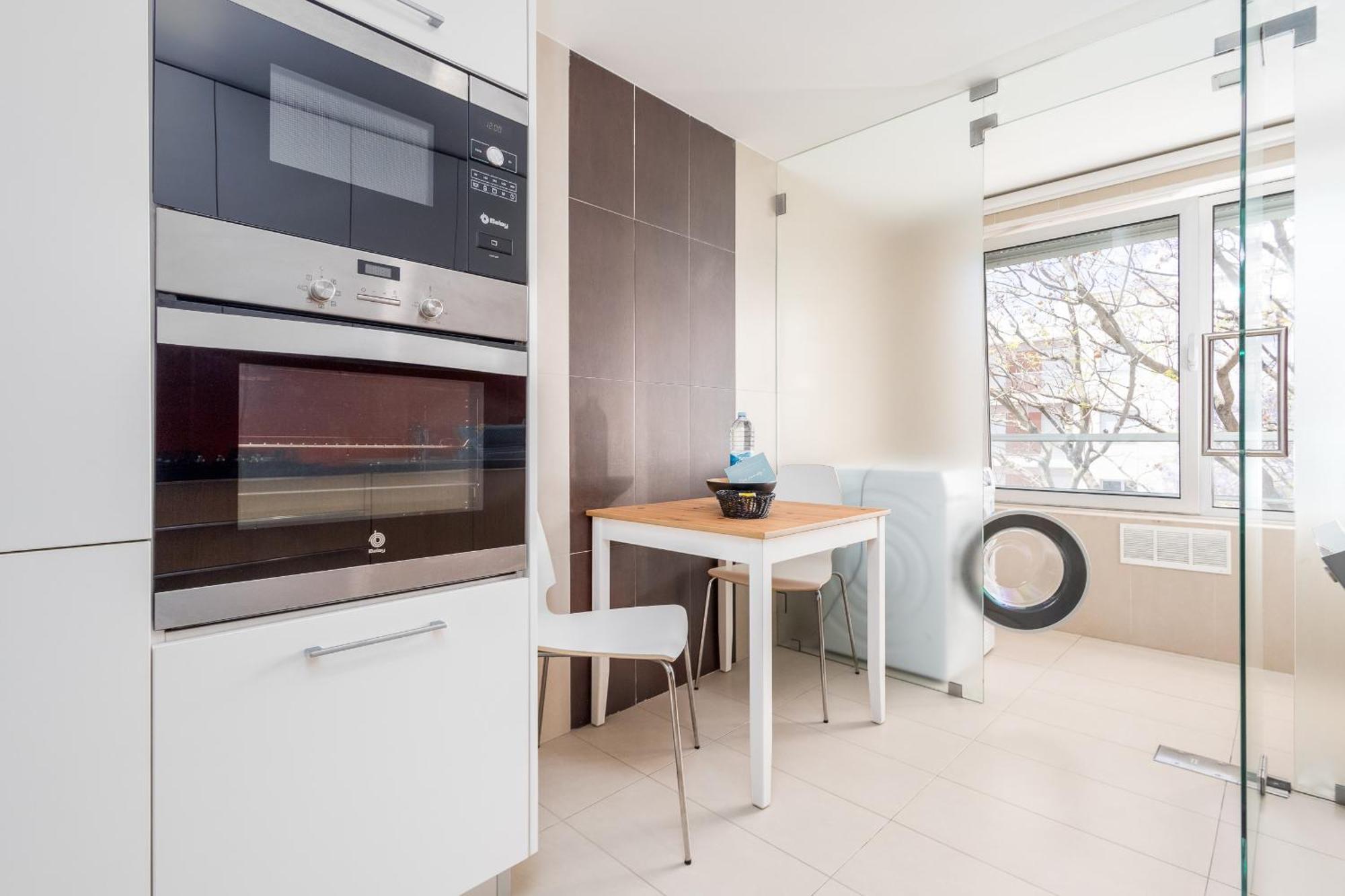 Beguest Premium Lejlighed Lisboa