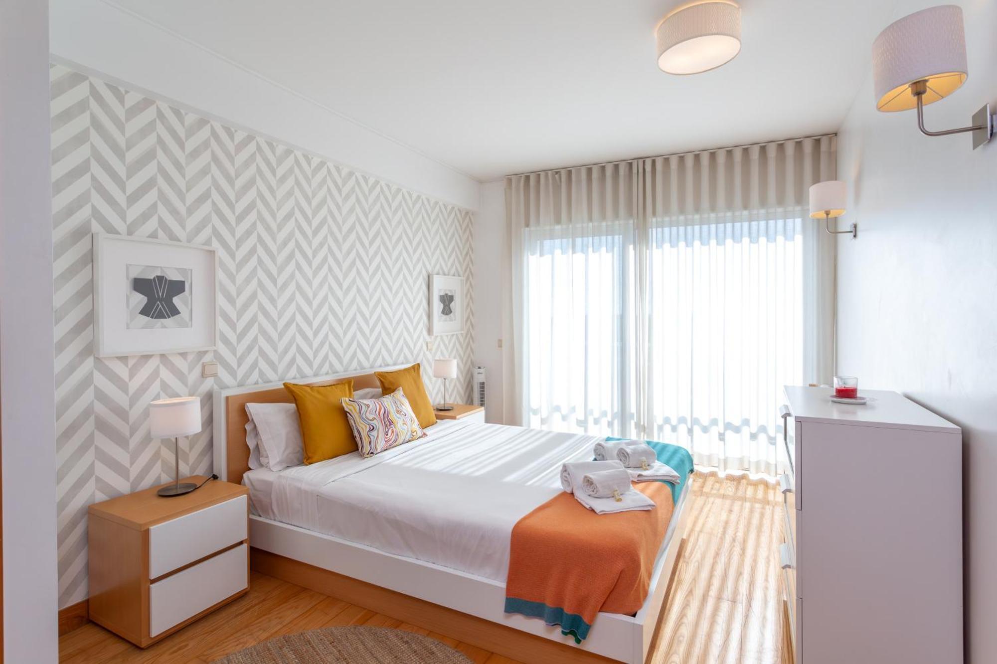 Beguest Premium Lejlighed *