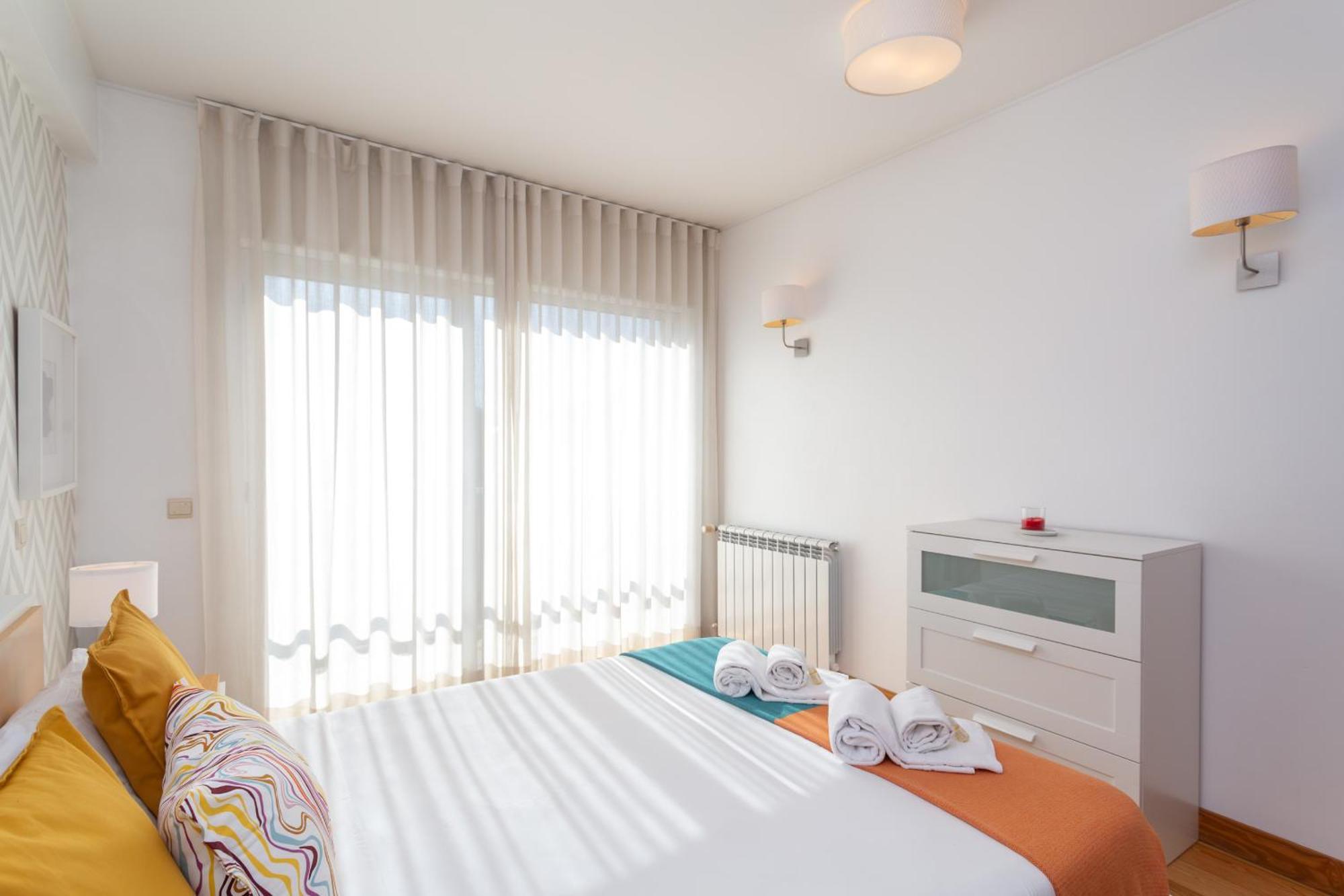Lejlighed Beguest Premium *