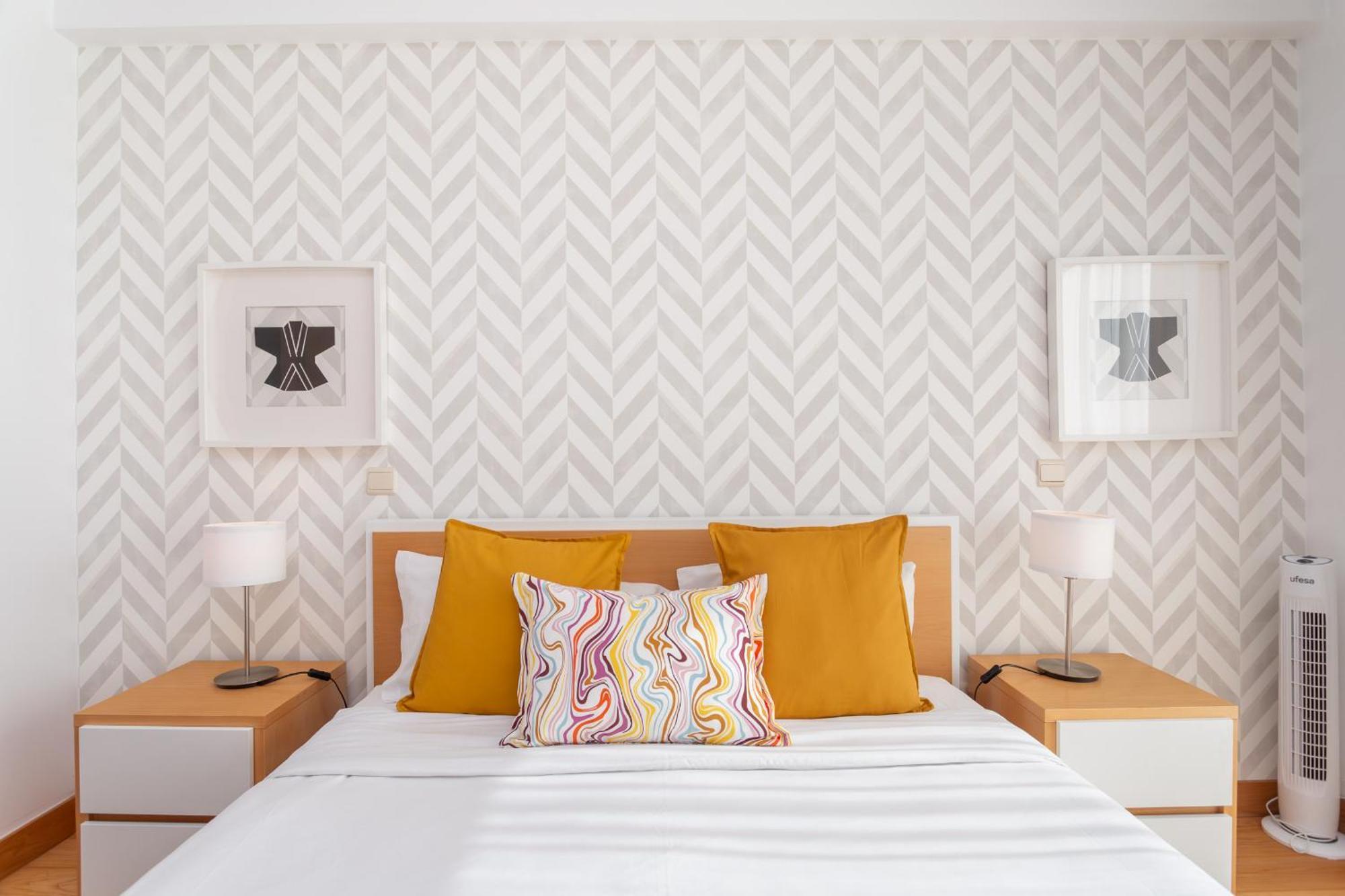 Beguest Premium Lejlighed
