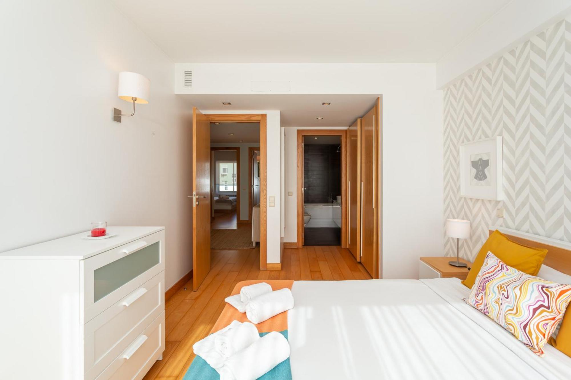 Beguest Premium Lejlighed
