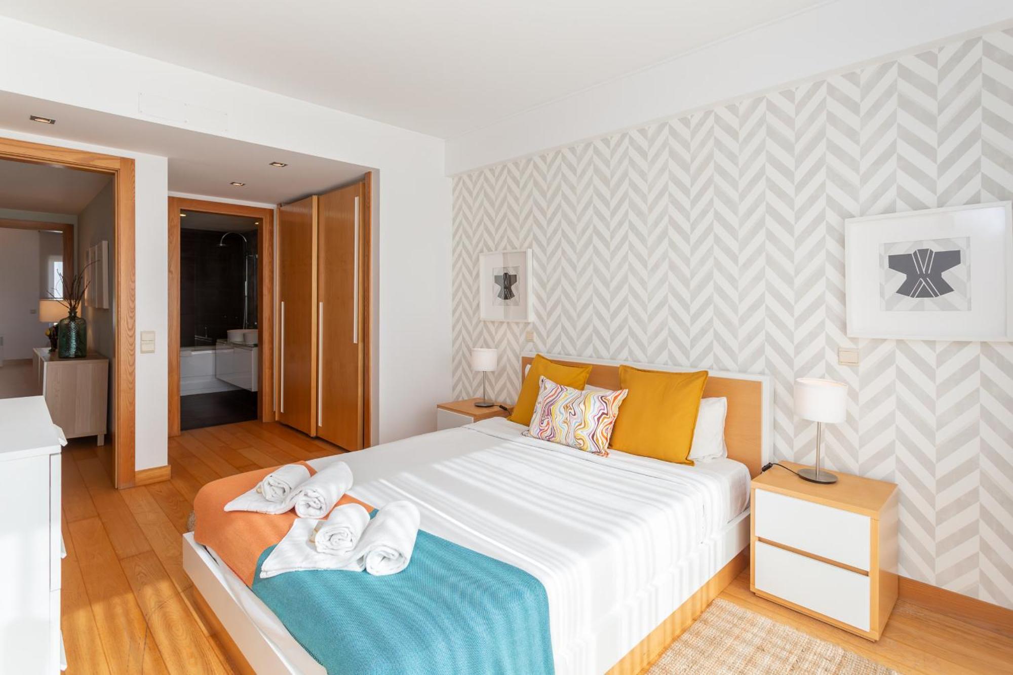 Beguest Premium Lejlighed *