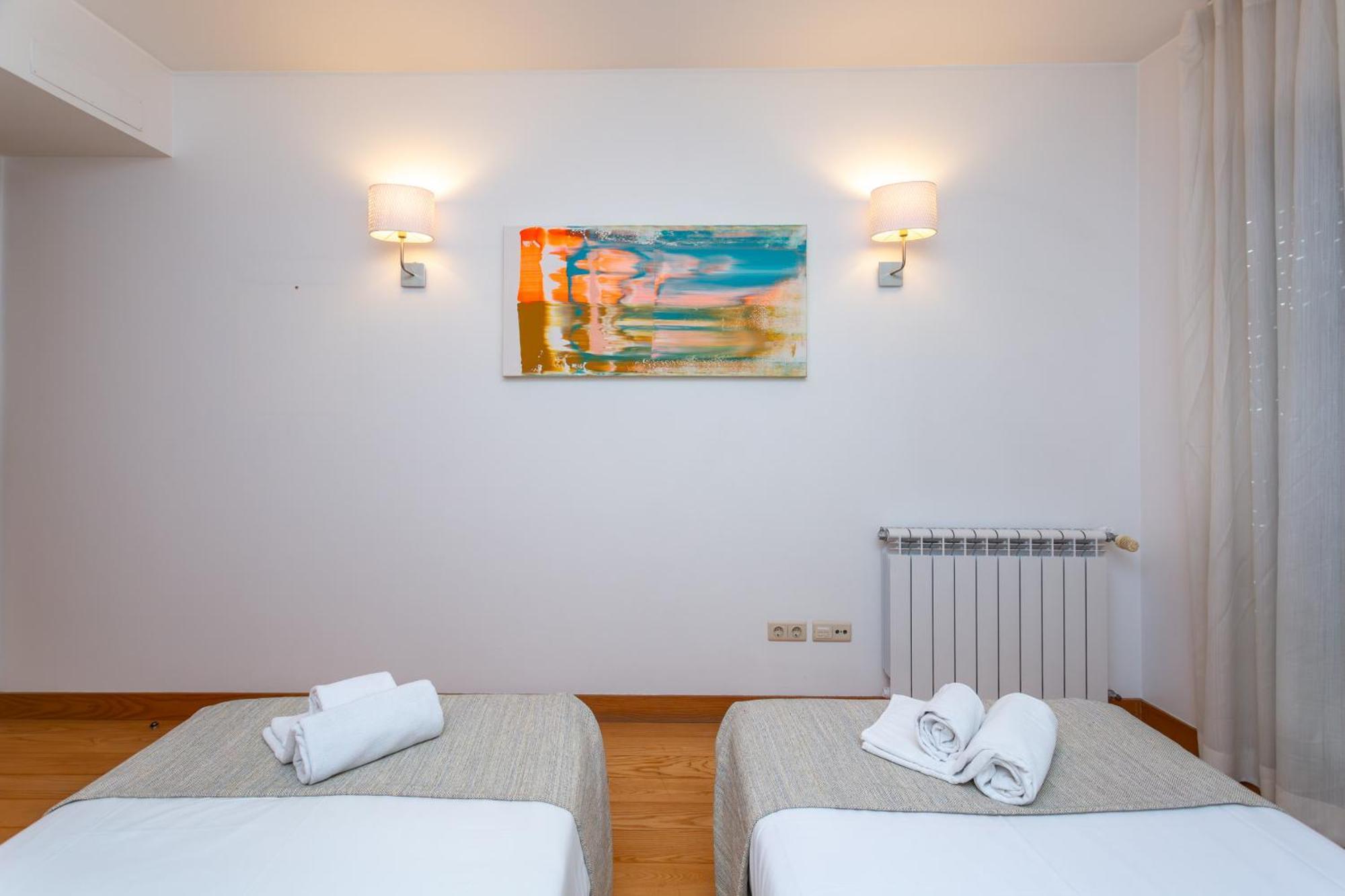 Beguest Premium Lejlighed Lisboa