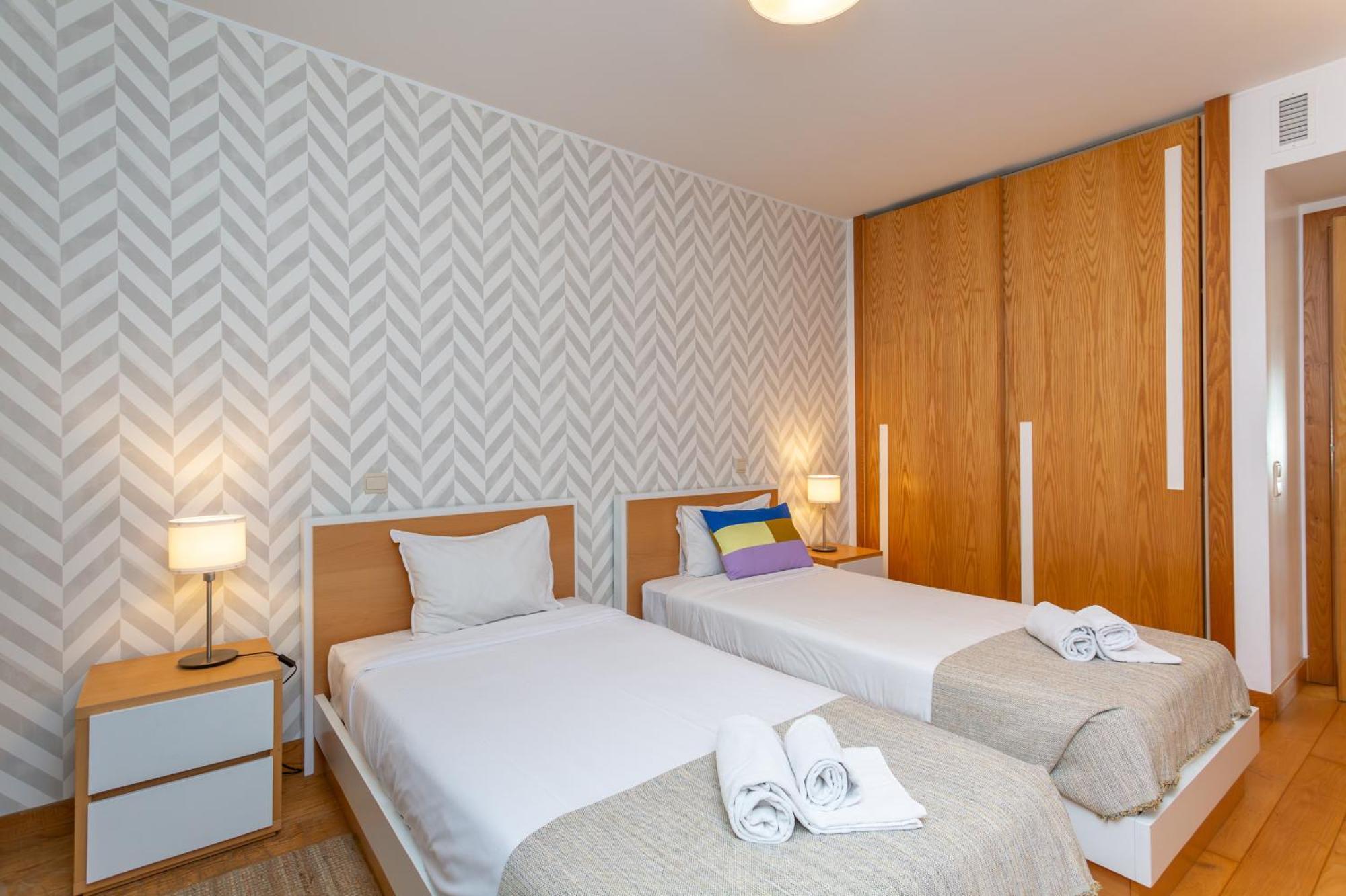 Lejlighed Beguest Premium Lisboa