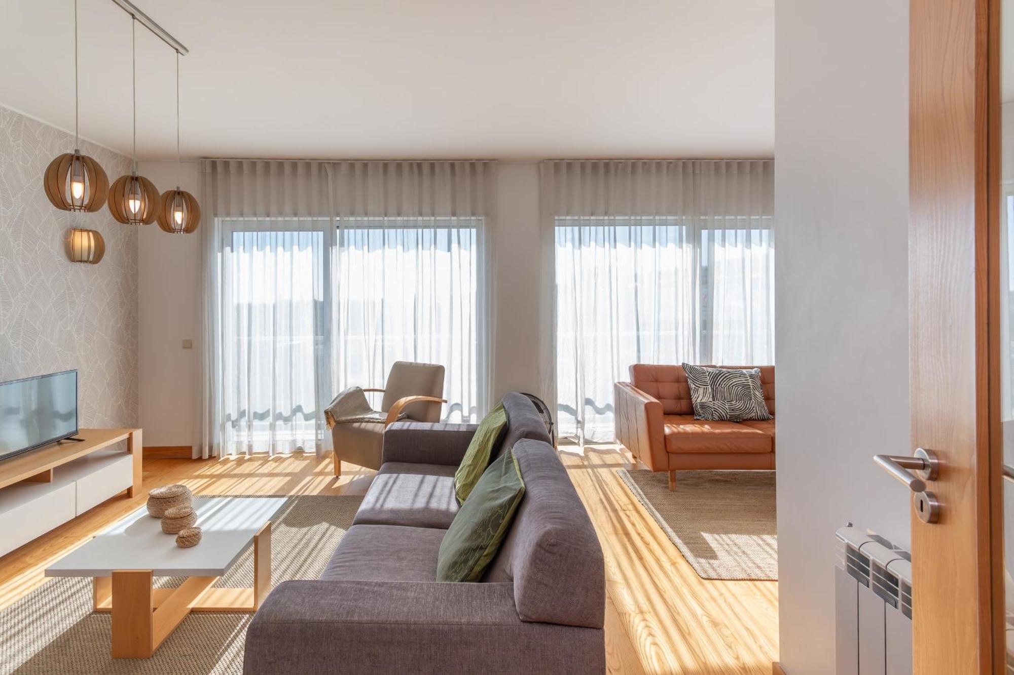 Lejlighed Beguest Premium *