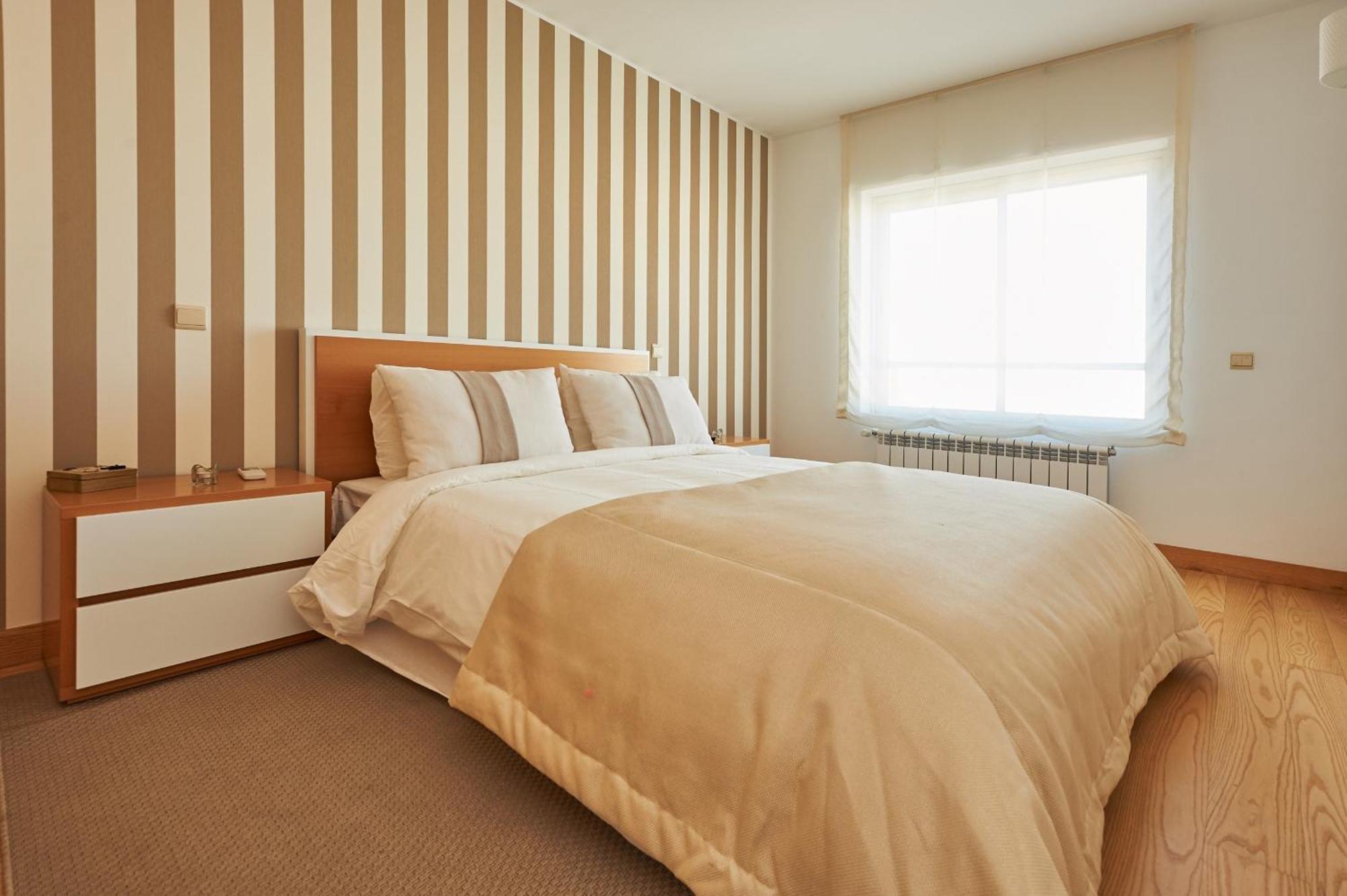 Beguest Premium Lejlighed