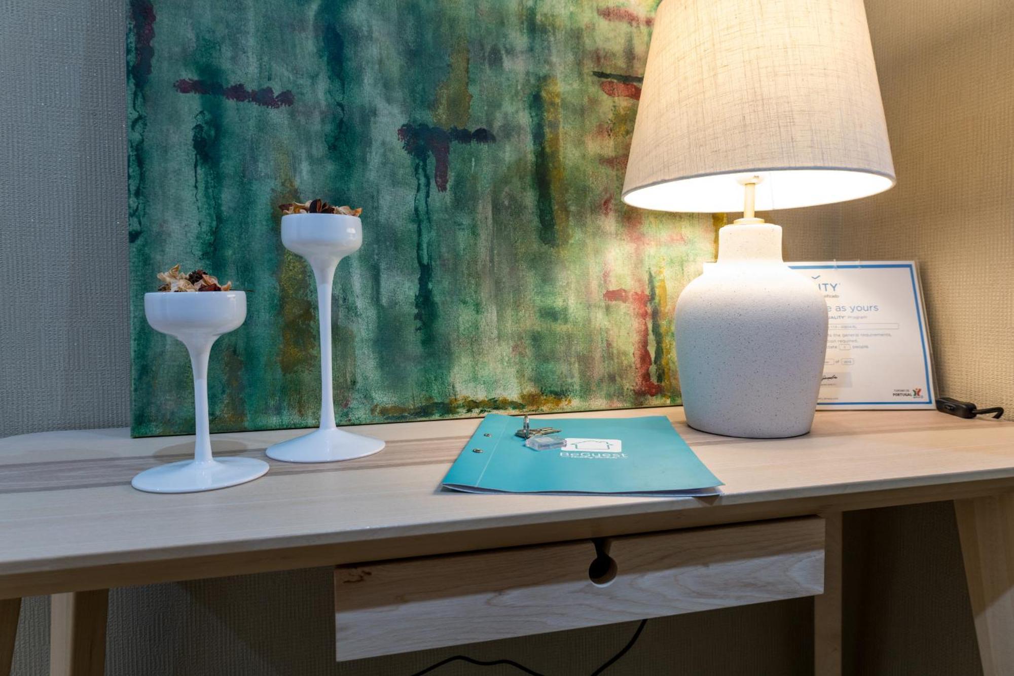 Beguest Premium Lejlighed *
