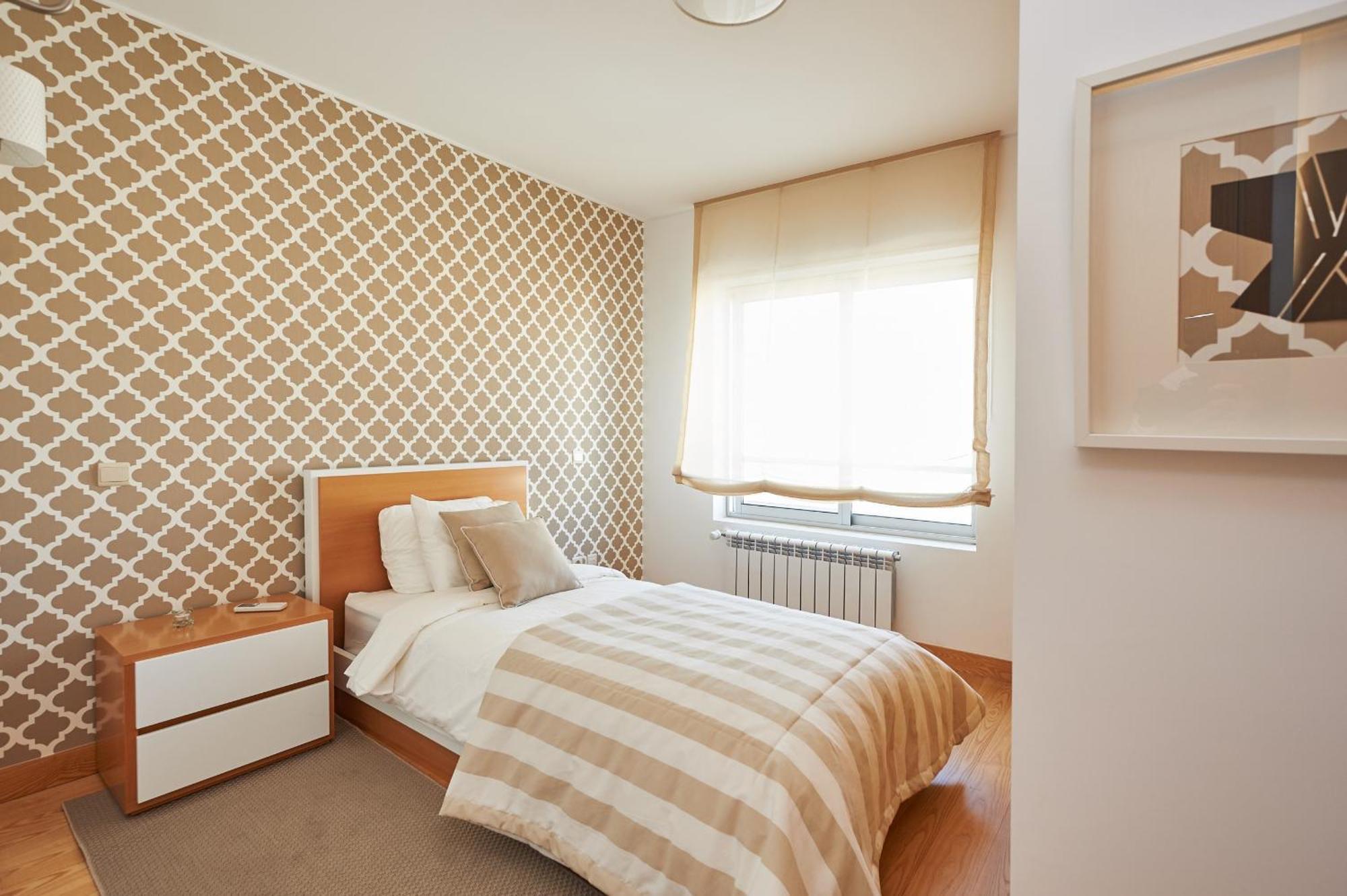 Beguest Premium Lejlighed Lisboa