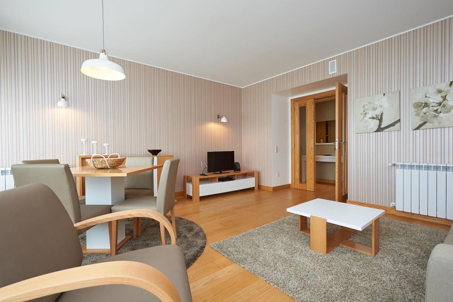 Beguest Premium Lejlighed Lisboa